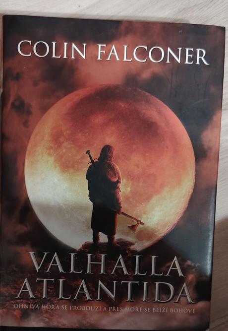 Valhalla atlantída, 