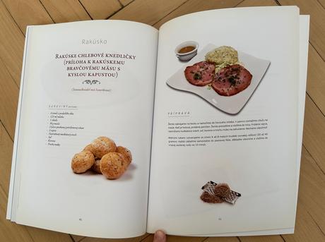 Kniha-chute európy-kulinárska cesta po európe za2e,