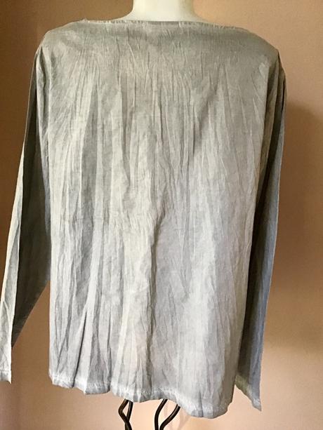 Blúzka, gina,46