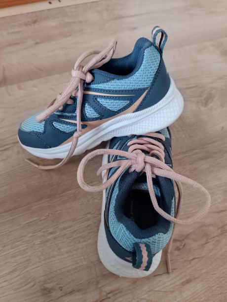 Tenisky 27, alpine pro,27