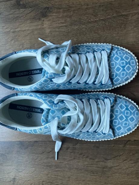 Tenisky north star 38, 38