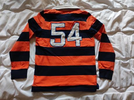 Pólo tričko lindex veľ 134/140 top stav, lindex,134