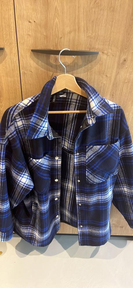 Karovany kabatik h&m, h&m,s