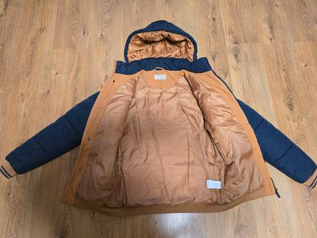 Zimná vetrovka tchibo, tchibo,170