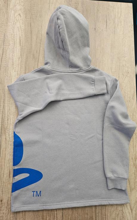 Mikina playstation, h&m,146