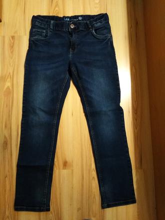 Rifle zn. labindustries, 158