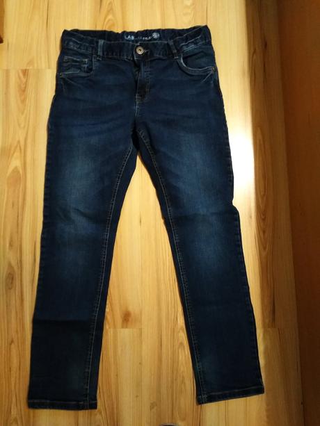 Rifle zn. labindustries, 158