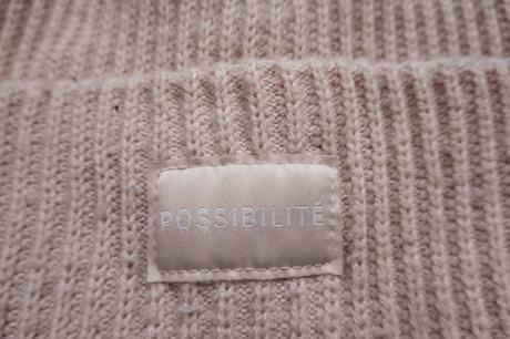 Zimná čiapka h&m divided one size, h&m,m