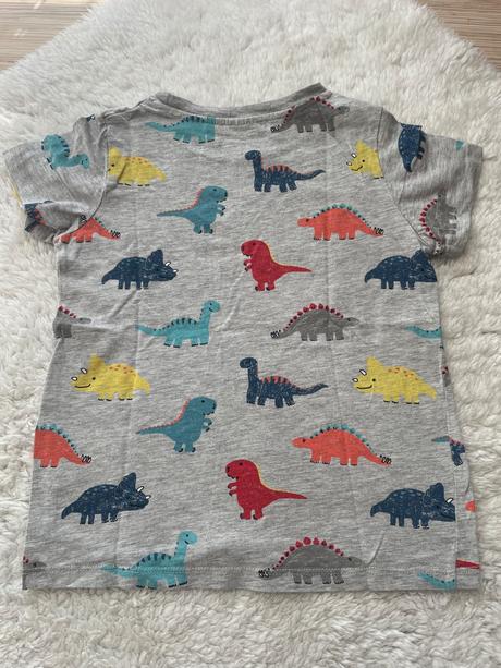 Letna suprava dinosaury h&m, h&m,98