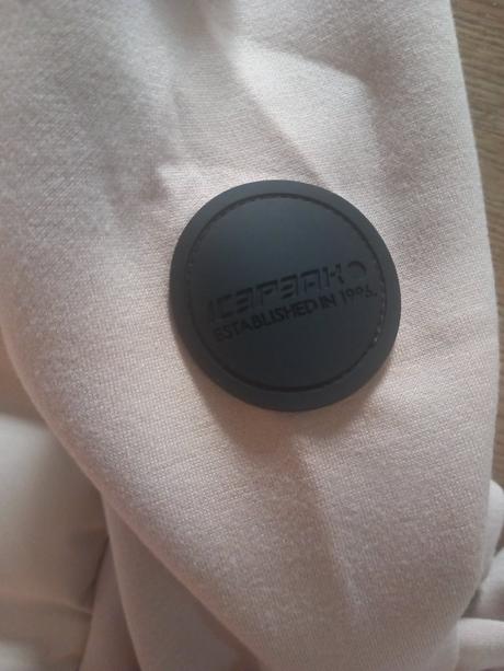 Icepeak damska bunda, l