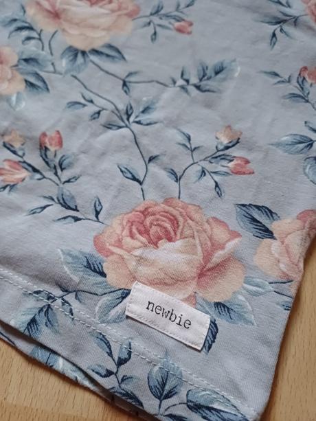 Newbie top 98/104, newbie,98