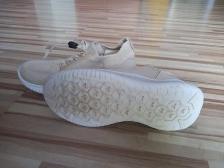 Ľahunké botasočky 31, 31