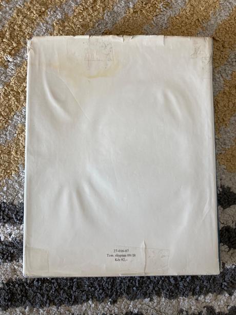 Fotbal to je hra (1987), 