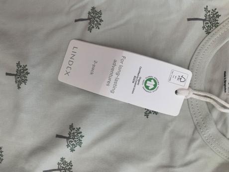 Rastúce body lindex 74/80, lindex,74 / 80 / 86
