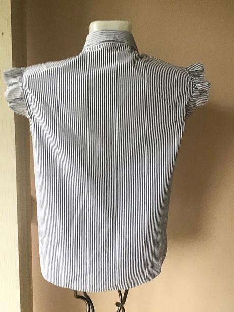 Pasikava bluzka, george,40 / m