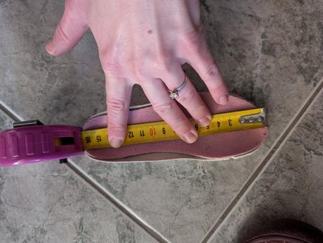 Čižmičky a poltopánky 25, 25