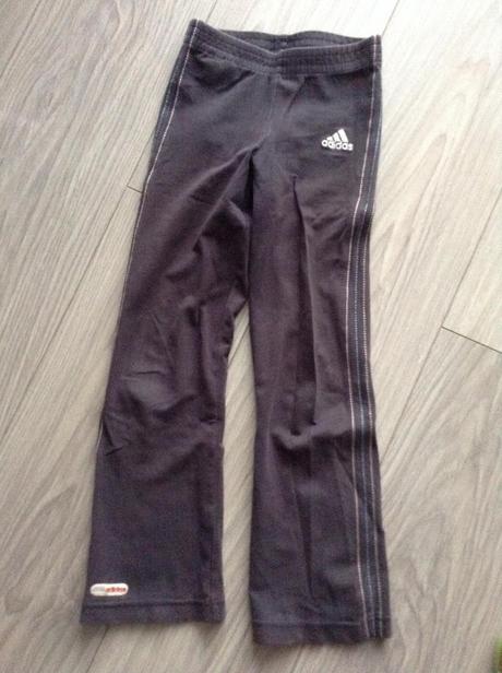 Legíny adidas, adidas,116