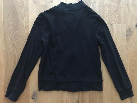 Military mikina zn. forever twenty one, s