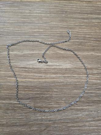 Retiazka z chirurgickej ocele, 