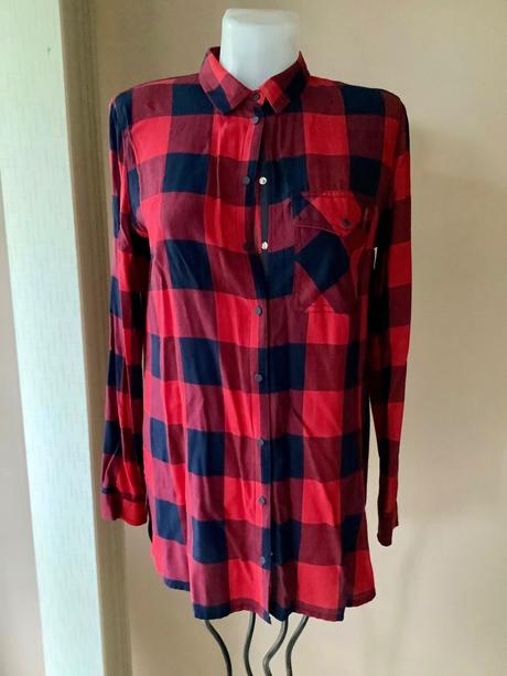 Pekná kosela/do, reserved,s