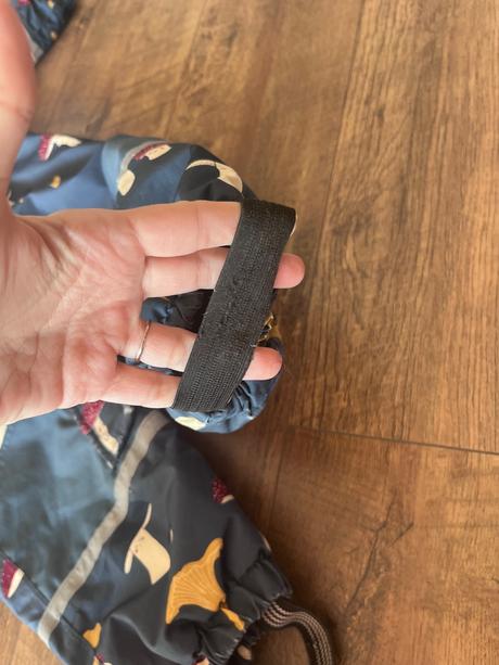 Lindex kombinéza, lindex,92