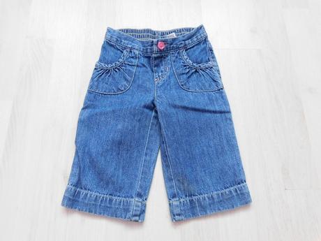 Krátke nohavice č.92 , jumping beans,92