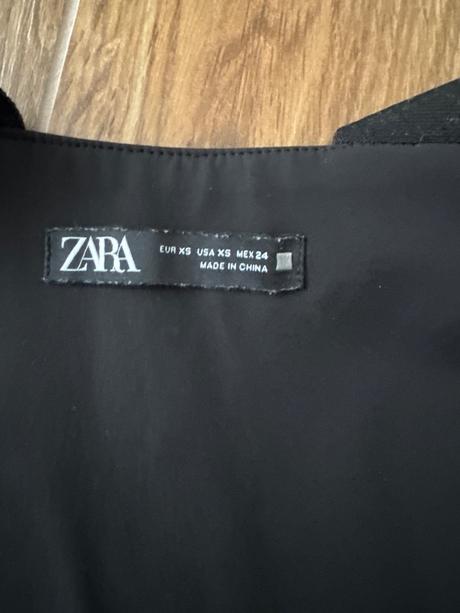 Vetruvzdorné a vodeodolna nohavice, zara,xs