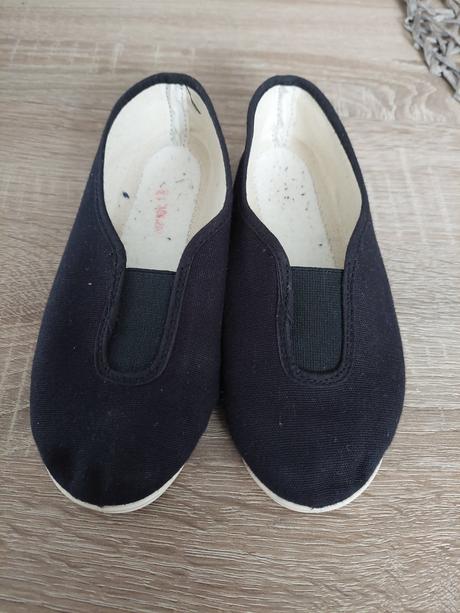 Cvičky, decathlon,32