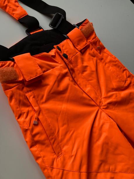 Oteplovacky snoxx vel. 128, 128