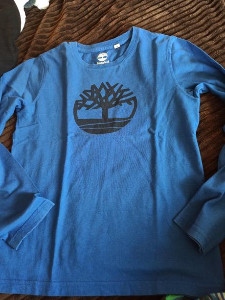 Triko, tenšie, dlhý rukav, 146