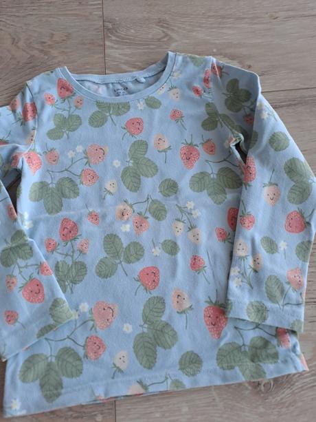 Lindex tričko, lindex,92