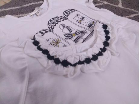 Butterscotch london tričká, 98