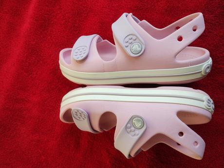 Sandále, crocs,34