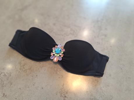 Predám plavky, victoria's secret,s