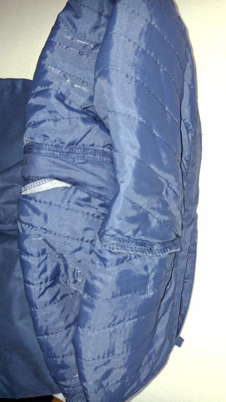 Damske podteplené nohavice., 30