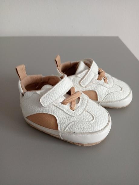 Chlapčenské topánočky, reserved,<17