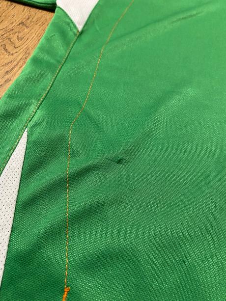 Dres ireland - írsko, exiray,m