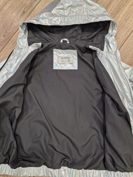 Bunda  jarná/jesenná, gate,140