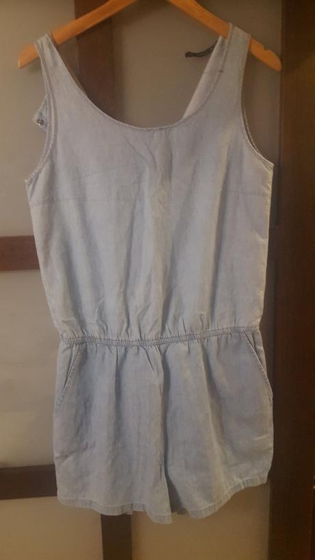 Riflovy overalik, only,s