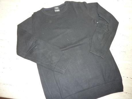 Pletený pulover, chapter young,140