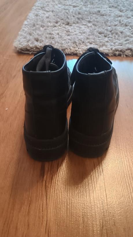 Prechodné topánky, 37