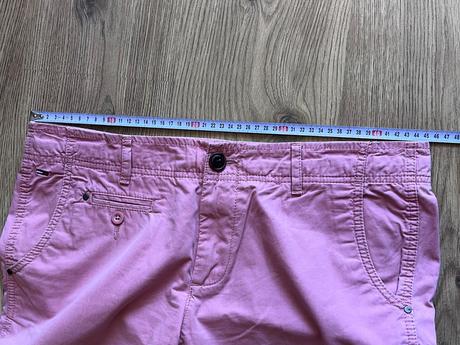 Pánske nohavice tommy hilfiger denim, tommy hilfiger,m