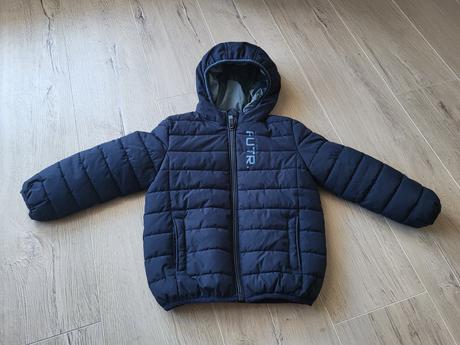 Prechodna vetrovka, c&a,104