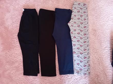 Leginy _tristvrtaky, 122