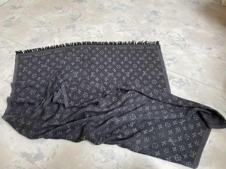 Obojstranná šatka na krk, xxxl