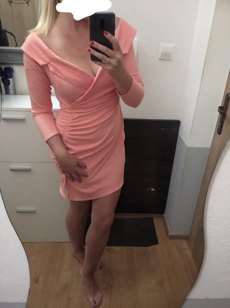 Štýlové nové dámske saticky m/l, m