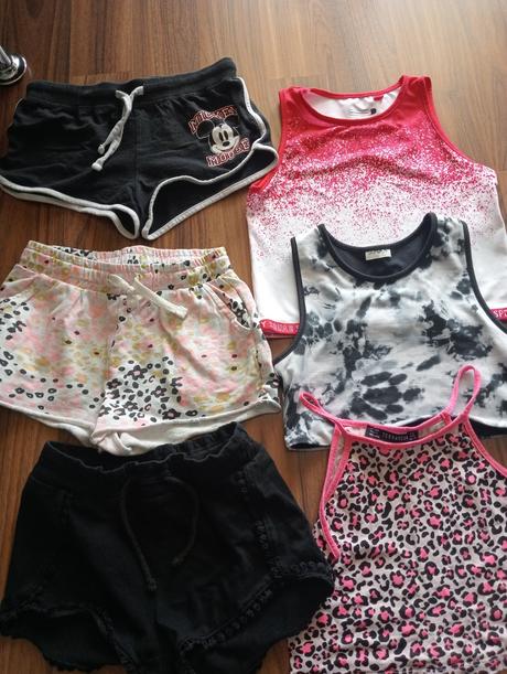 Tričko, dopodopo,134