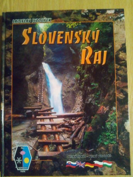Slovenský raj - krásy slovenského raja, 