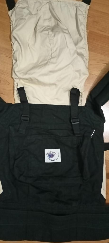 Nosič ergobaby 7/18 kg, ergo baby