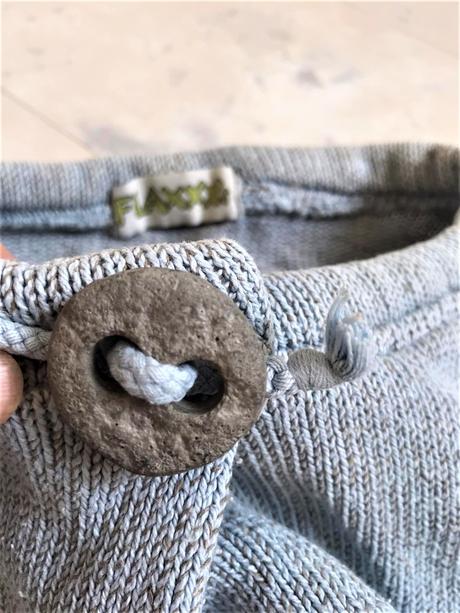 Vintage pulóver over size m/l, l